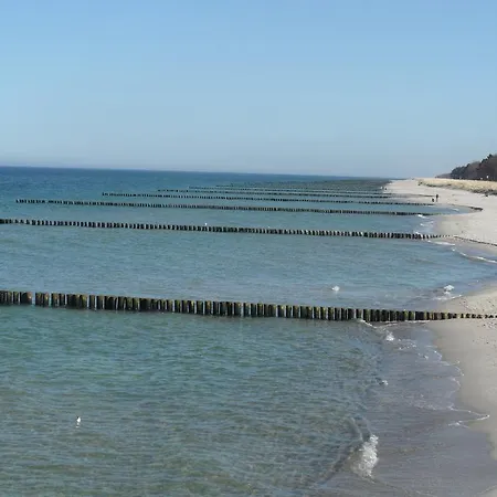 Koje * Zingst