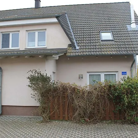 Koje Zingst