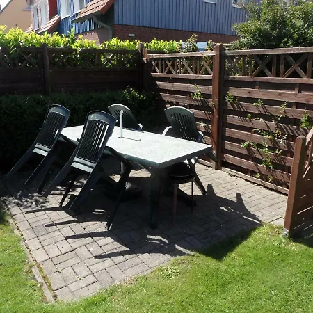 Koje * Zingst