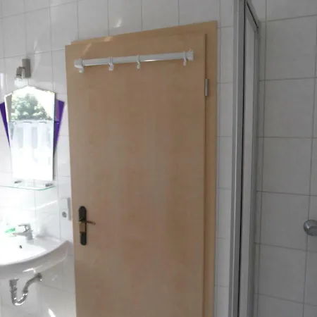Koje Apartament Zingst