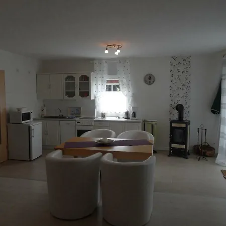 Koje Apartament