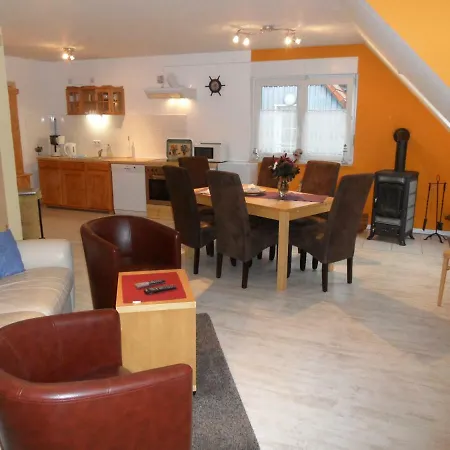 Apartament Koje *