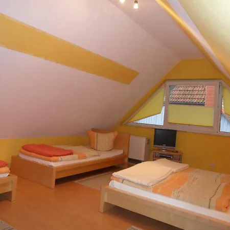 Apartament Koje *