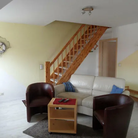 Koje Apartament Zingst